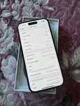 iPhone 16 negru/garantie