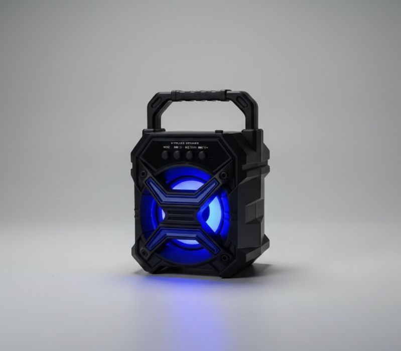 Блутут колонка, Bluetooth speaker