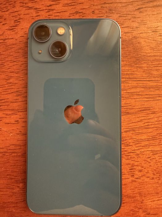 Айфон 13 на 128 гб