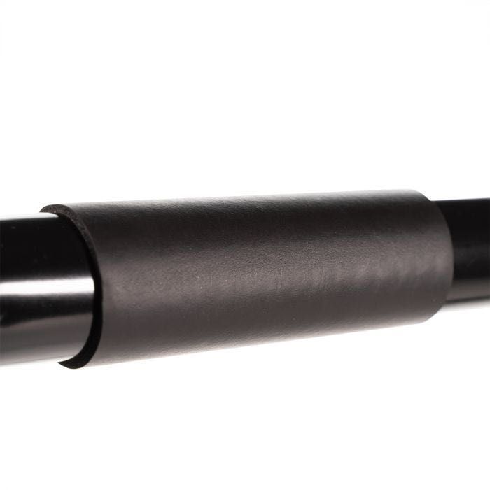 Тренировъчен лост DIP I Parallette Bars Black - GymBeam