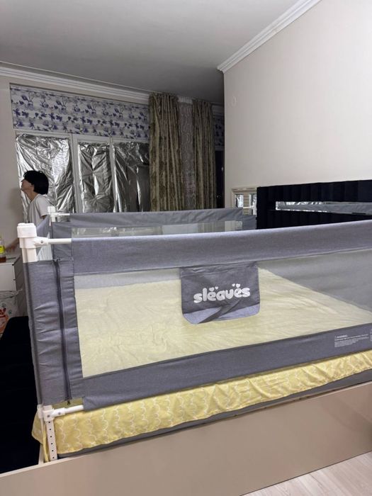 Продаются бортики