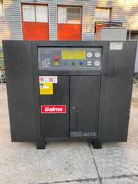 Винтов компресор за въздух -BALMA 30kW