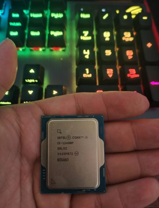 Продам процессор