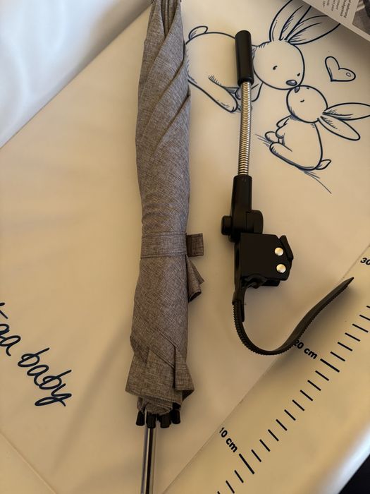 Чадър за бебешка количка