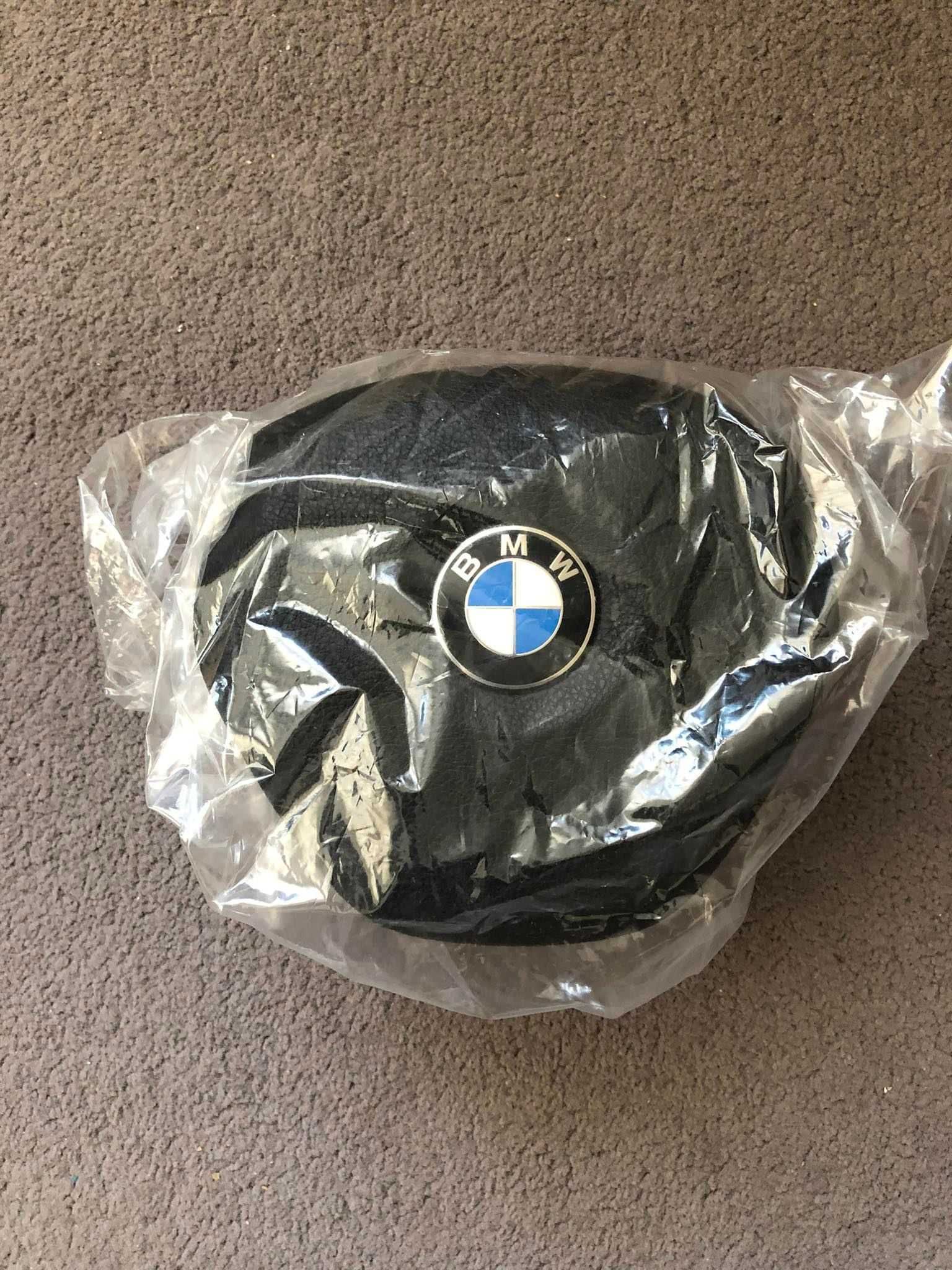 airbag BMW F20 F30 FXX Sport ербег аербег БМВ Ф20 Ф30 Спорт