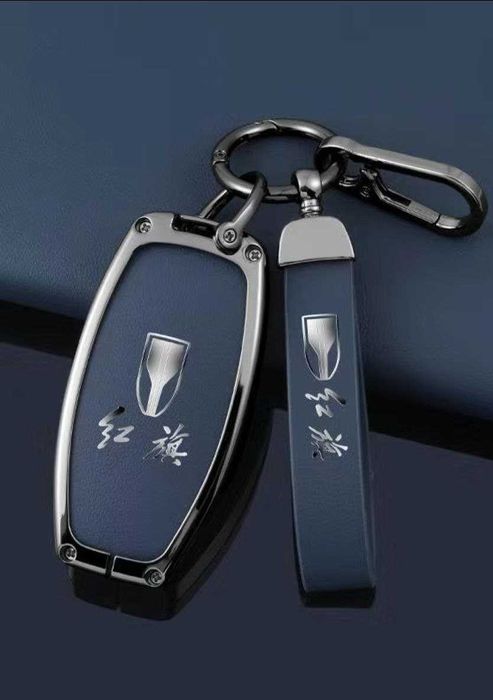 Чехол для пульта Hongqi e-qm5