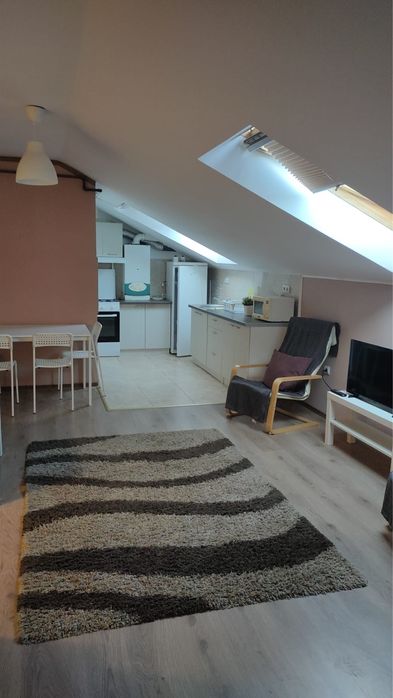 Vand mansarda in Floresti