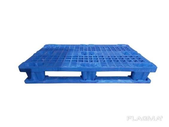 Пластик поддон 80*120 сотилади