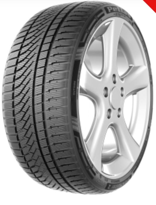 Anvelope de iarna Petlas 235/40/R18 Snowmaster 2 Sport