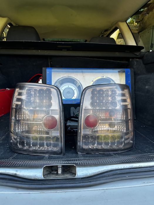 стопове за passat B5