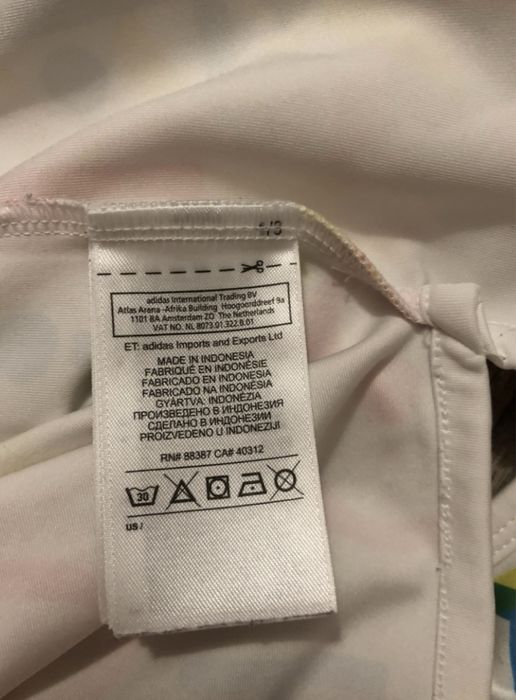 топ nike оригинал,stella mccartney adidas nike клинове нови!