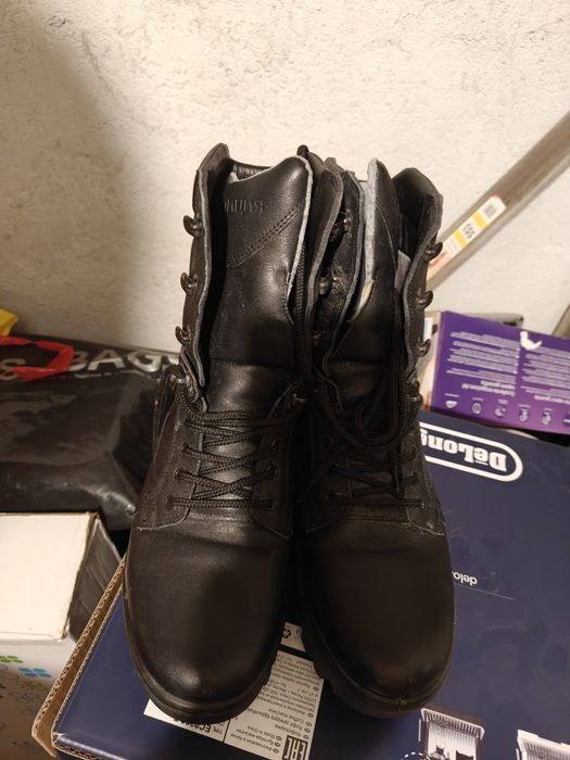 Кожени кубинки, 43 номер