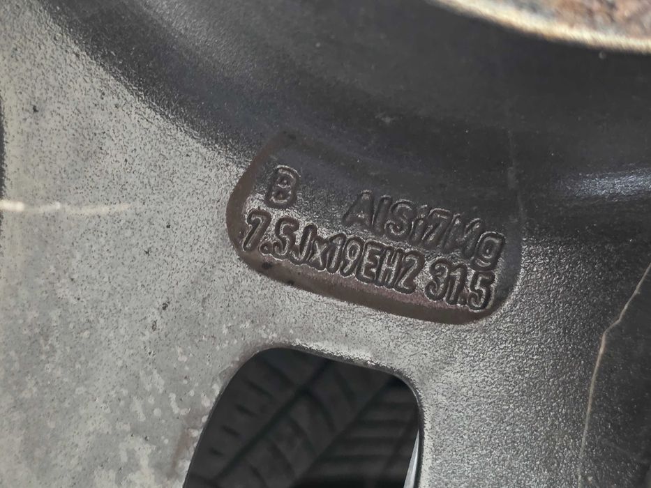 19 цола Оригинални джанти за Ferrari F430