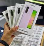 Samsung Galaxy A56 5G 2025 New Skidka+Garantiya