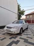 Продаётся Lacetti 1.8