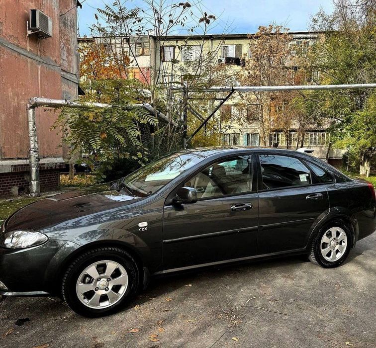 Аренда Выкуп Gentra 2022 Автомат Фулл