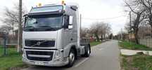 Volvo FH13-460-Manual-kit Basculare-Recent Ro-km Reali