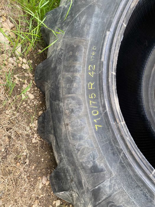 Cauciuc 710.75 R42 Michelin