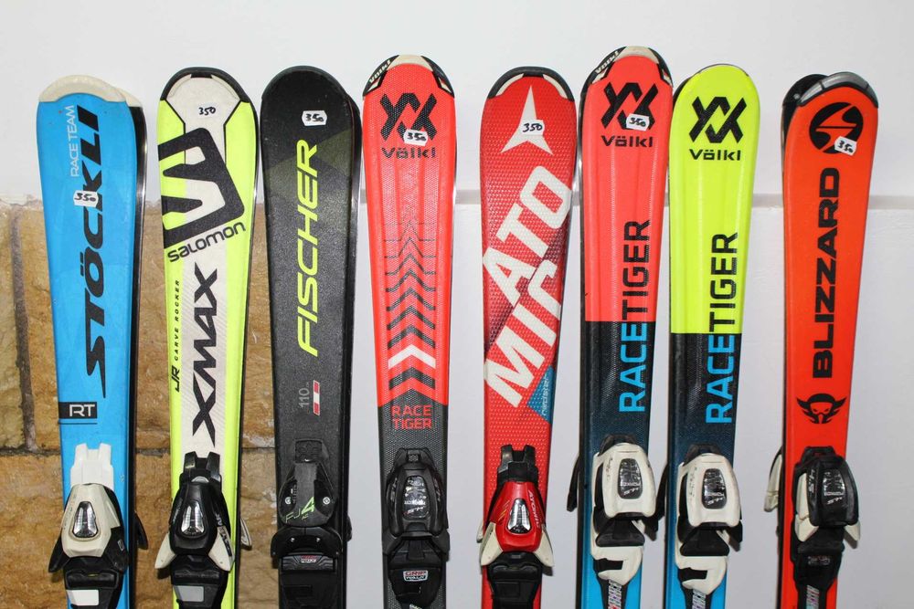 Ski/schiuri copii  ,110cm