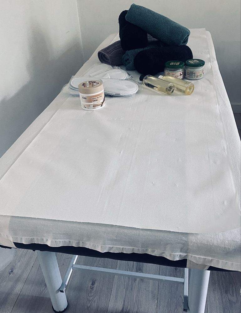 Masaj de relaxare