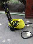 Парочистачка Karcher SC3