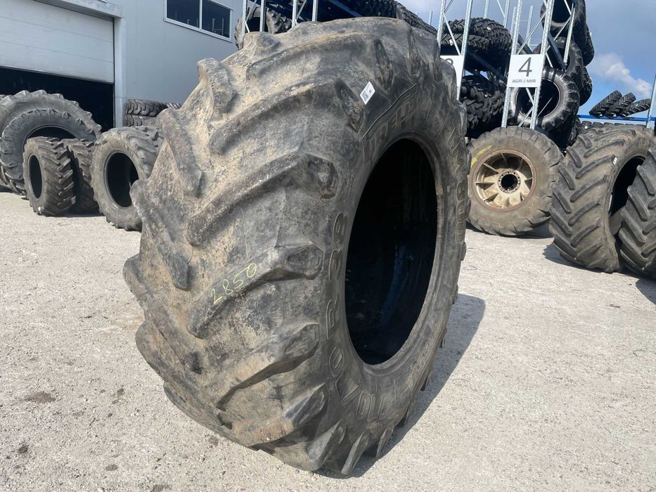710/70r38 anvelope agricole second hand