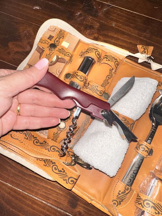 Set de picnic deosebit