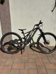 specialized stumpjumper comp alloy 2024