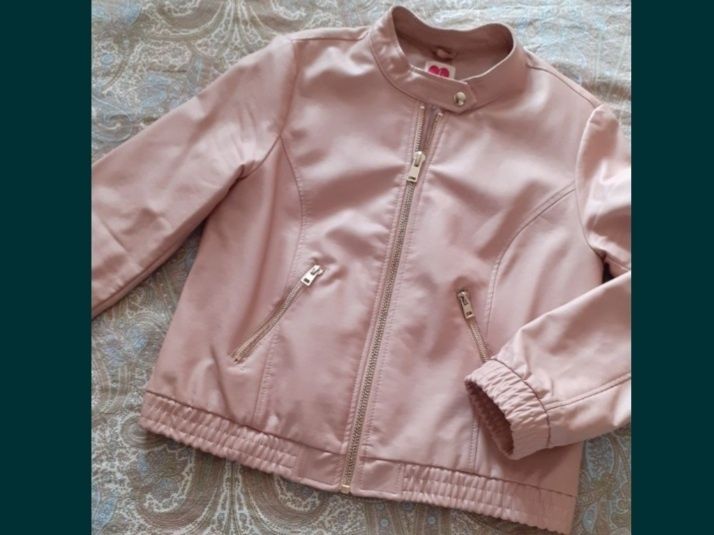 Продам женскую (весна осень) куртку