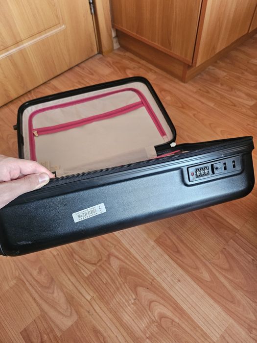 Куфар Juicy Couture