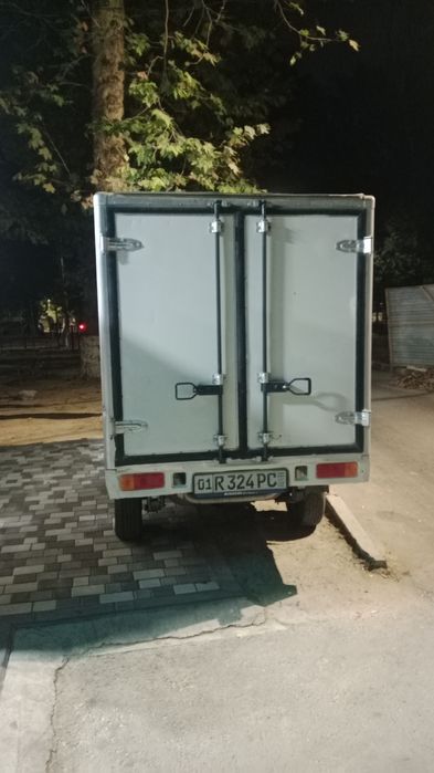 HAFEI  labo tezda sotiladi