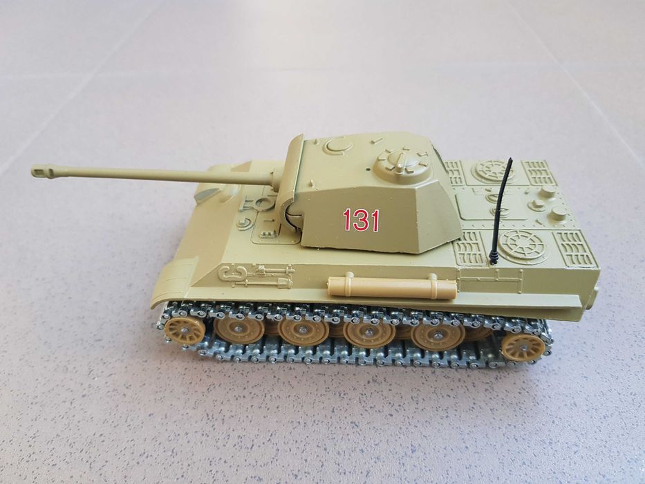 Macheta tanc Solido Panther G