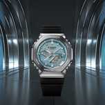Casio G-Shock GBM-2100A-1A2 Лимитка