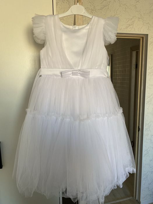 Продам платье детское