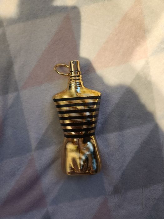 Jean Paul Gaultier le male elixir