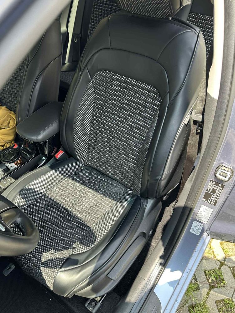 Huse Hyundai i30
