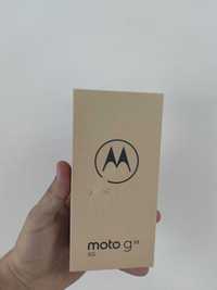 Telefon mobil Motorola Moto g53, 4/128GB RAM, 5G, Ink Blue, Sigilat!