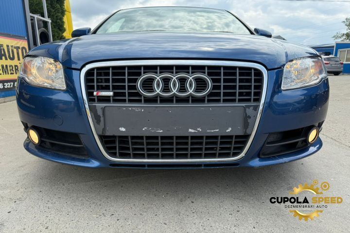Bara fata culoare LZ5C Audi A4 B7 [2004 - 2008] S-Line 2.0TDI BRE