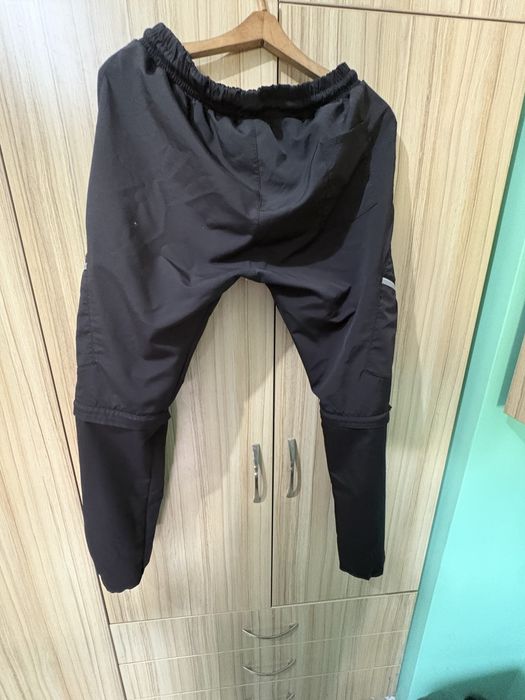 Шушлеков панталон The North Face