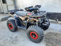 Квадроциклы TAO MOTOR 125