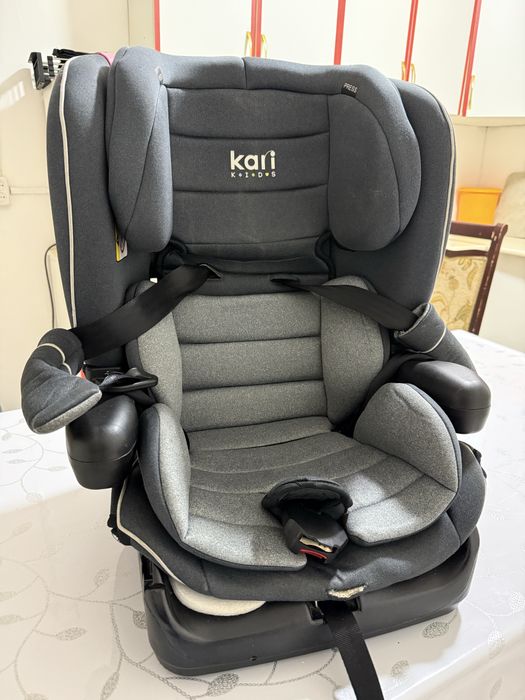 Детское кресло Isofit