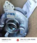Turbina 2.0 TDI 140 cp cod motor cbab euro 5