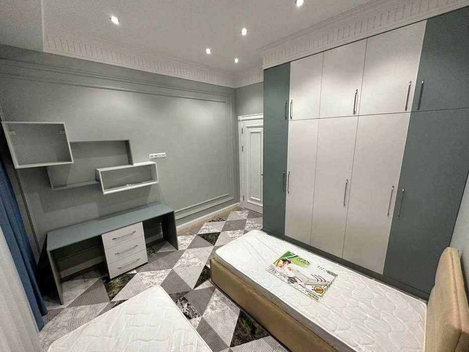 Сдается кв-ра (3/5/9) парк Ашхабад, ЖК New Life! Зуба*