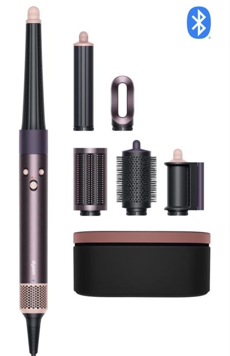Продается оригинал Dyson Airwrap новый работает через Bluetooth