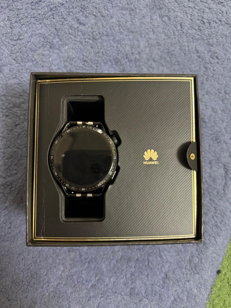 Продам часы Huawei watch gt 3