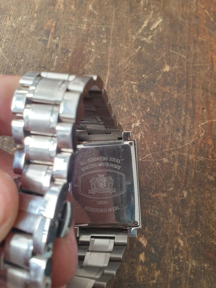 Часы FESTINA оригинал