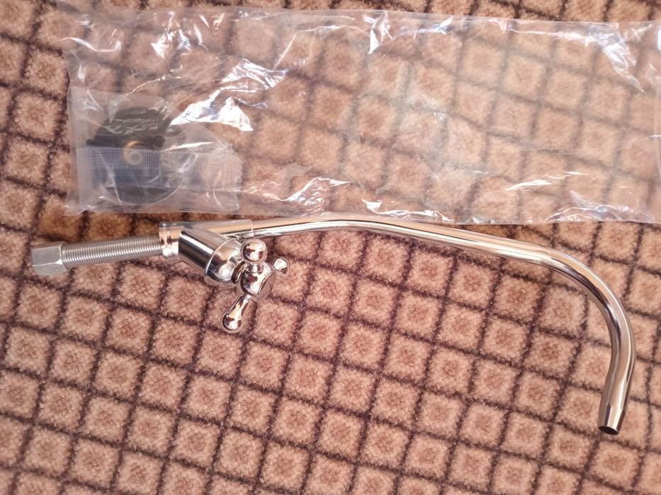 Продам кран для фильтра воды