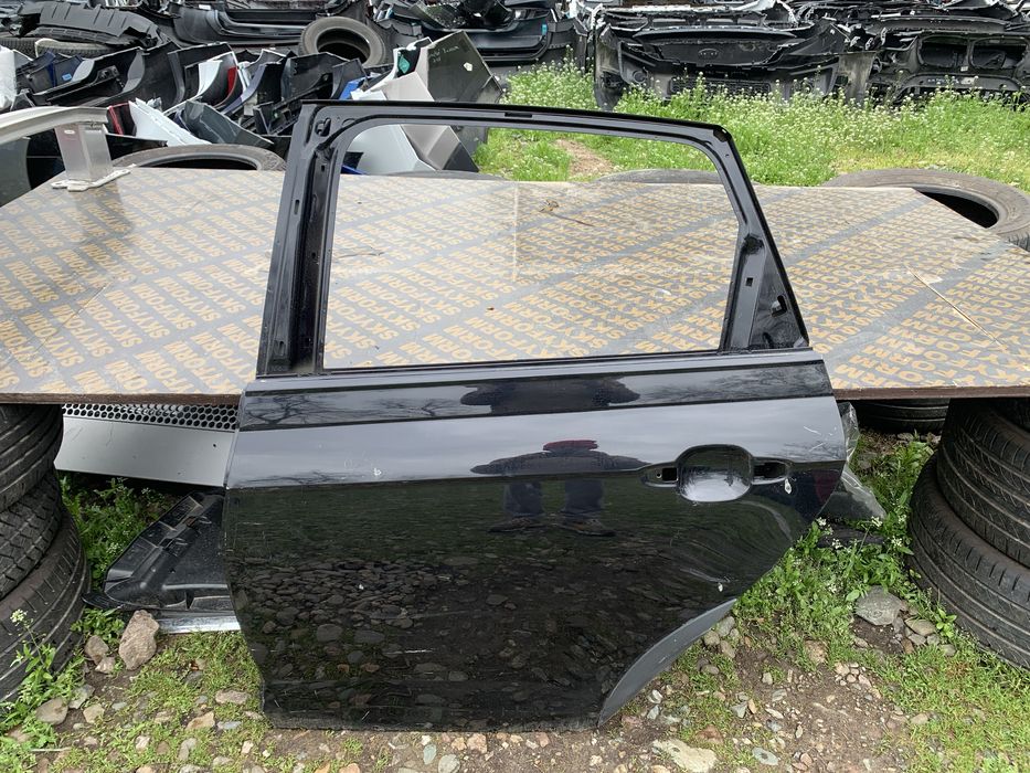 Врата VW Polo