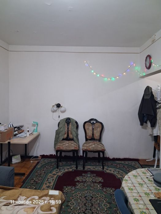 Продаю квартира 1 комната франция Яшнабод р.н