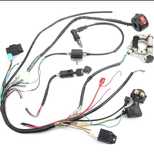 Instalatie atv 107cc,110cc,125cc etc